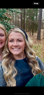 Emma S - University of Memphis Babysitter