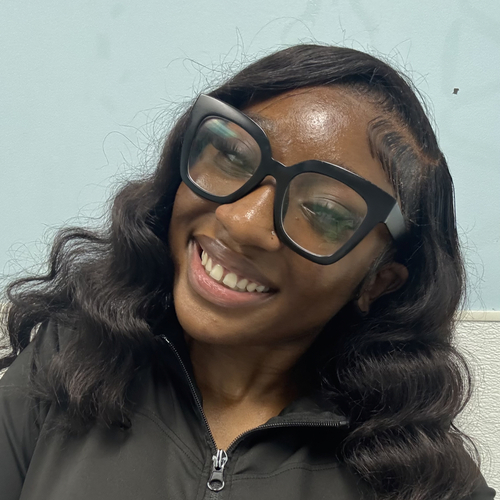 Ayanna T - Undefined Babysitter