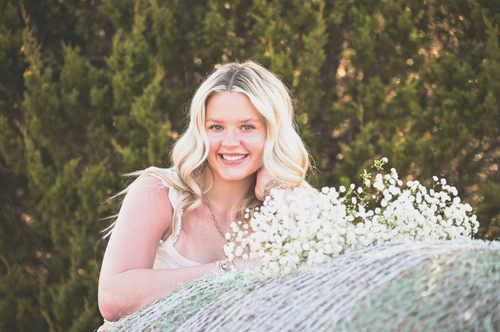 Brynna T - Tarleton Babysitter