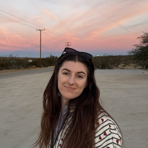 Isabella P - UCSD Babysitter