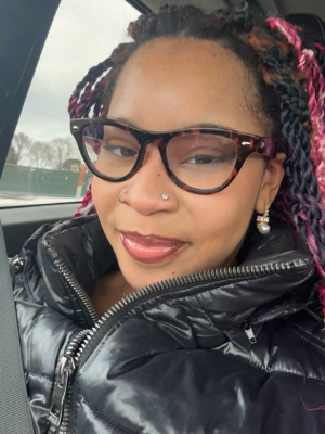 Desiree B - PVAMU Babysitter