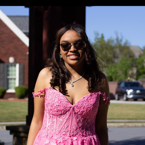 Aaliyah A - Kennesaw State Babysitter