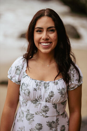 Sophia V - UC Riverside Babysitter