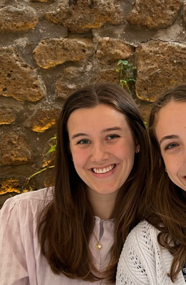 Emma T – Samford Student Seeking Babysitting Jobs