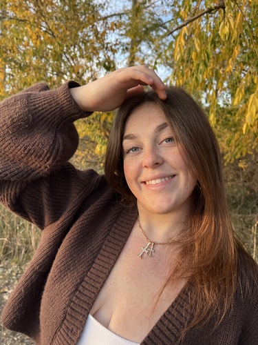 Taylyn W - Bismarck State College  Babysitter