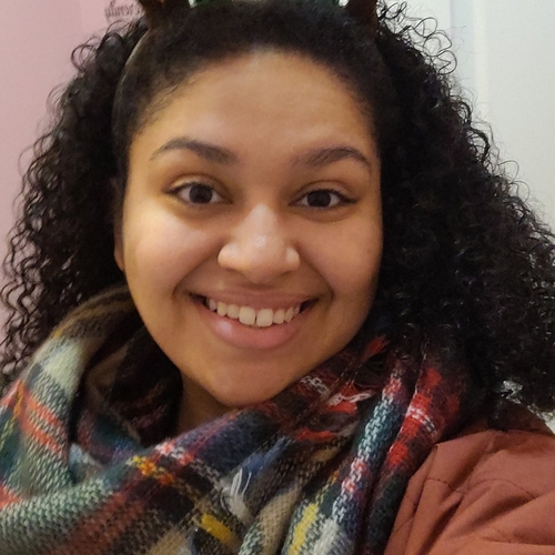 Alexis D – Morton Student Seeking Nanny Jobs