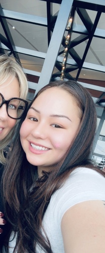 Emily I - HGTC Babysitter