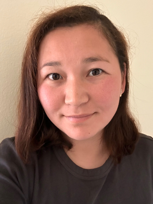 Aijan A - SFSU  Babysitter