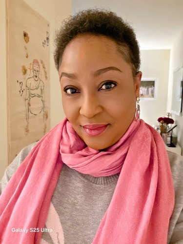 Nia M - GCU Babysitter