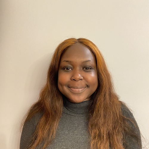 Nyedholi D - Dallas County Community College District Babysitter