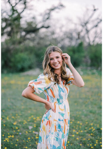 Taylor G - Angelo State Babysitter