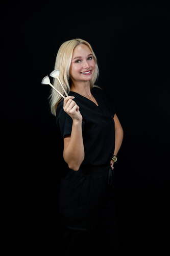 Holland S - Harding Babysitter