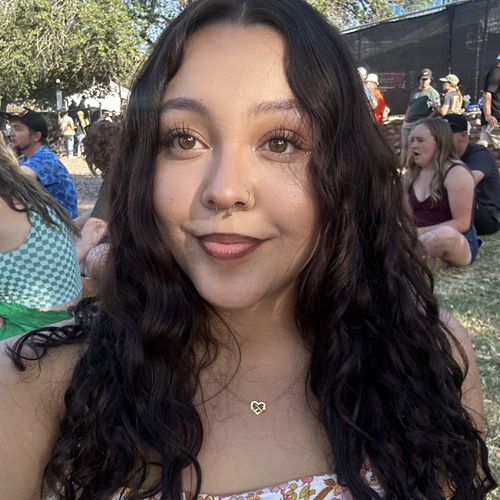 Calii E - Undefined Babysitter