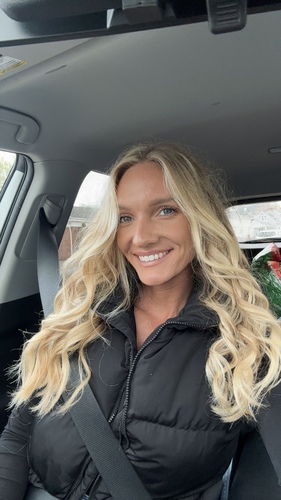 Hailey R - Rio Grande Babysitter