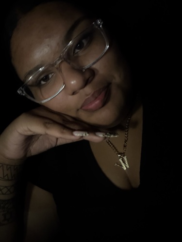 Willo J - Haskell Indian Nations University Babysitter