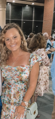 Alicia R - UAB Babysitter