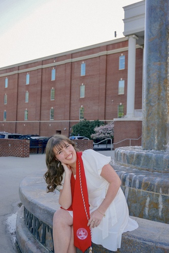 Kailee S - Liberty Babysitter