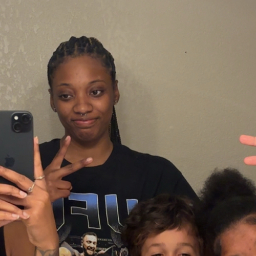 Jonajah J - Undefined Babysitter