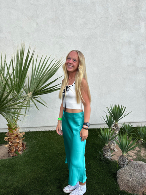 Abbie J - UNL Babysitter