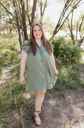 Mikah C - Angelo State Babysitter