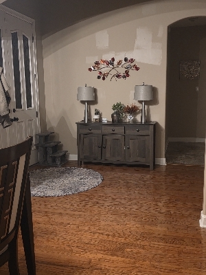 Genevolyn S - Union Babysitter