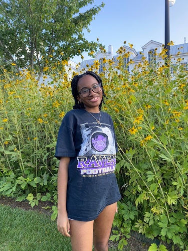 Imani H - Howard Babysitter