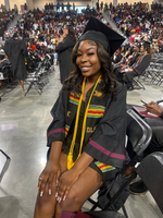 Caitlin W – AAMU Student Seeking Nanny Jobs