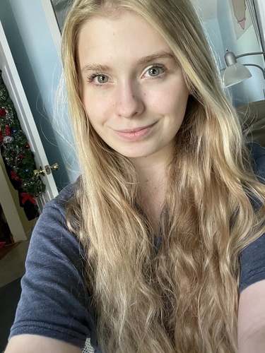 Abella G - Coastal Carolina Babysitter