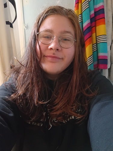 Eren R - Trinidad State Junior College Babysitter