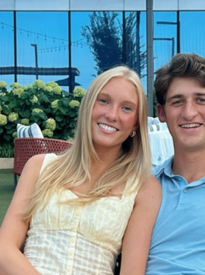 Emma R - KU Babysitter