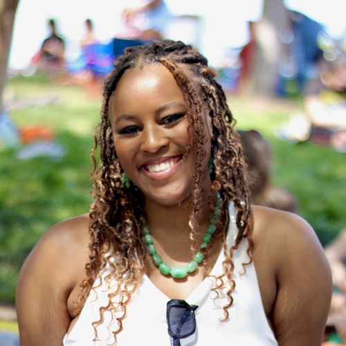 Nicole L - VCU Babysitter