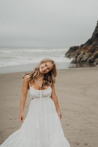 Sienna M - Eastern Washington Babysitter