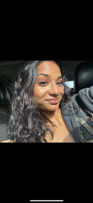 Mayesha A - NOVA Babysitter