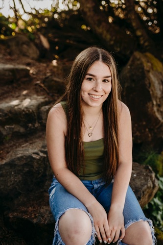 Addison O - Blue Mountain College Babysitter