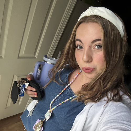Sofia U - WGU Babysitter