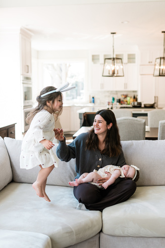 Alyssa L - PCC Babysitter