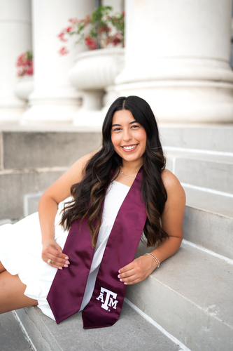 Alyssa S – Texas A&M Student Seeking Babysitting Jobs