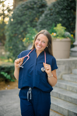 Ava R - Samford Babysitter