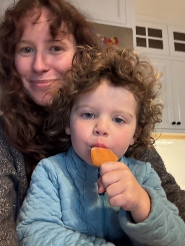 Colleen W - UW-Madison Babysitter