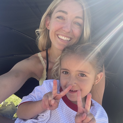 Meagan M - Salt Lake Community College  Babysitter
