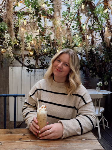 Alyssa B - Liberty Babysitter