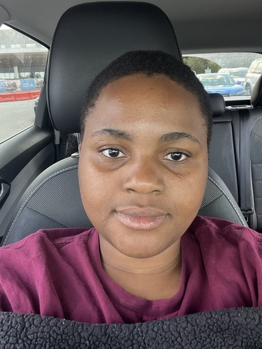 Stency J - IUPUI Babysitter