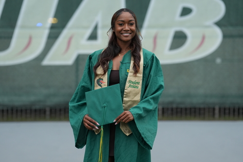 Mackenzie W - Georgia State Babysitter