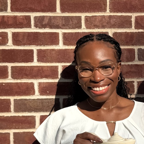 Kanisha B - ESU Babysitter