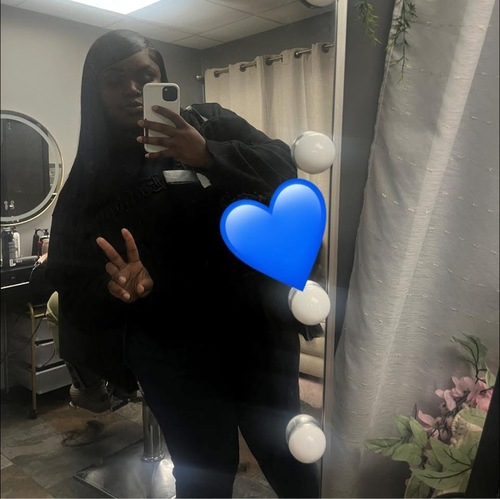 Shania P - Miles Babysitter