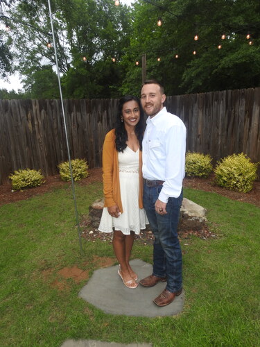 Chandni L - Samford Babysitter