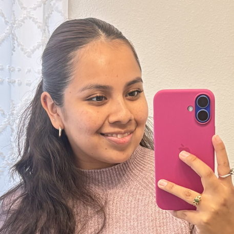Fabiola C - College of the Canyons Babysitter