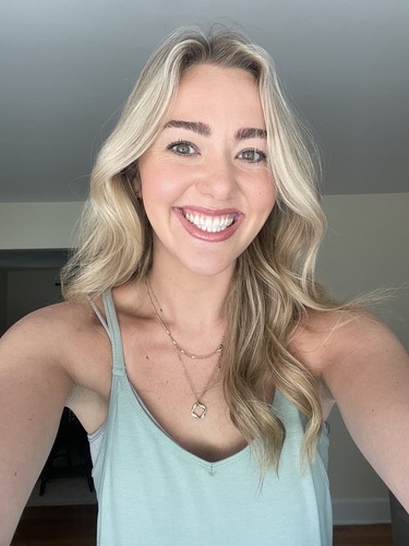 Megan L - Temple Babysitter