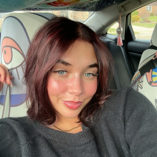 Brooklyn W - Ohio University Babysitter