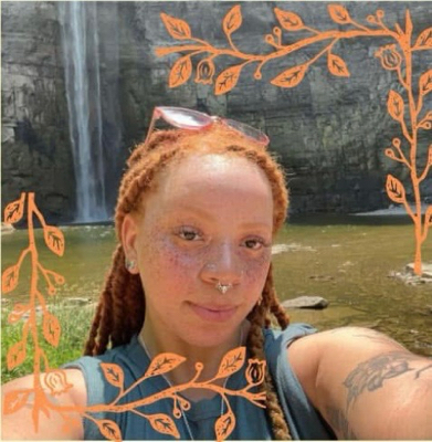 Marjorie H - Grambling Babysitter